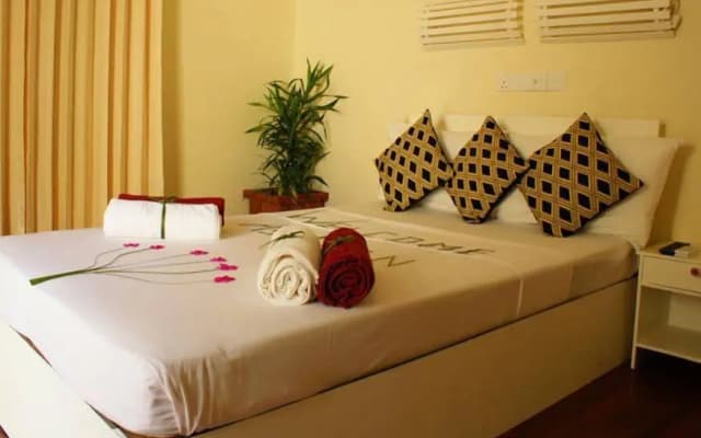 Asia Inn Villa Retreat - photo 4