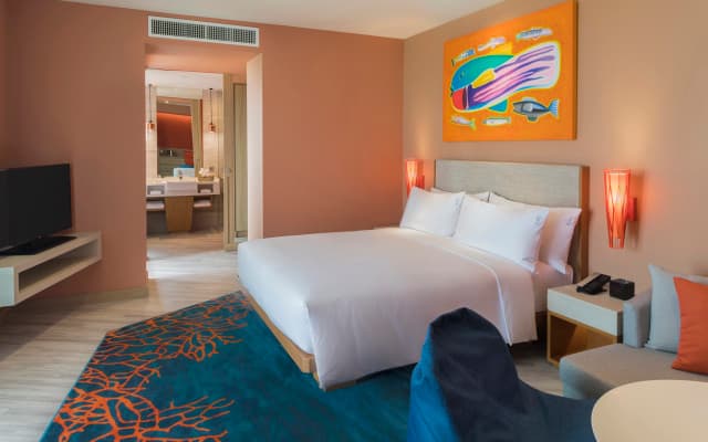 Holiday Inn Resort Vana Nava Hua Hin by IHG - photo 5
