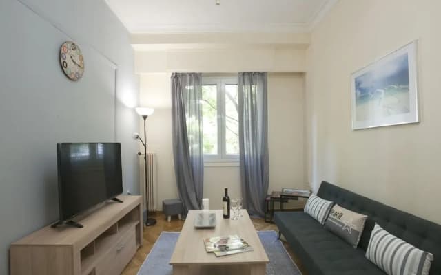 Three bedrooms apartment at the center of Athens - photo 3