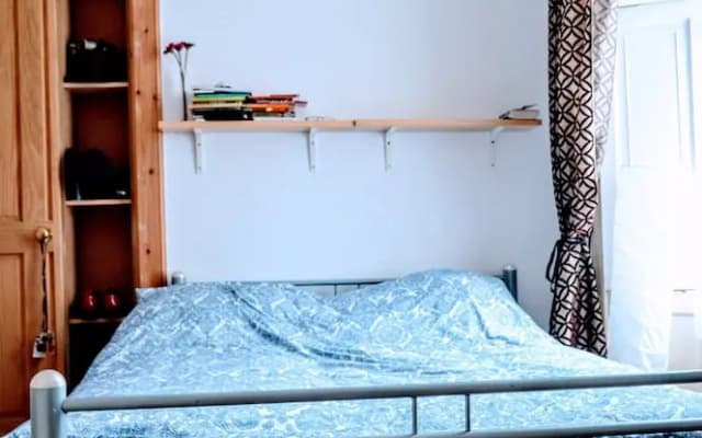 1 Bedroom Open Plan Apartment - photo 3