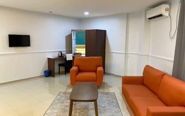 Co-Didik Hotel - photo 2