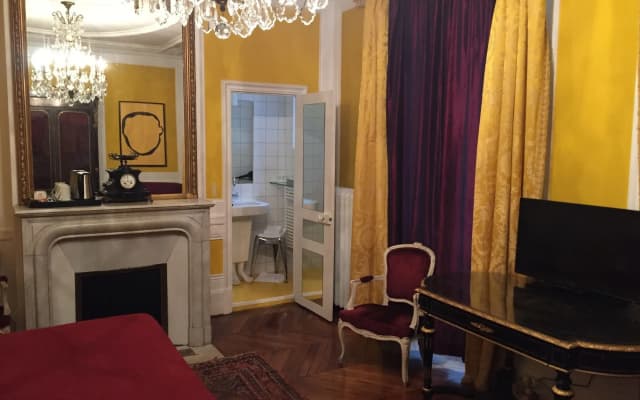 Hôtel Windsor Home - photo 3