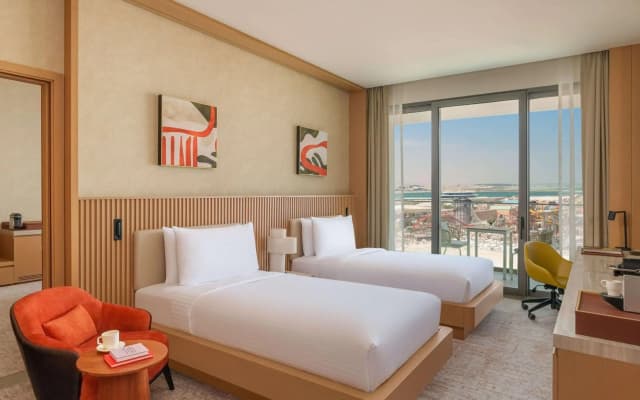 Rixos Premium Qetaifan Island North - photo 3