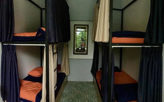 Winna Airport Hostel Da Nang - photo 2
