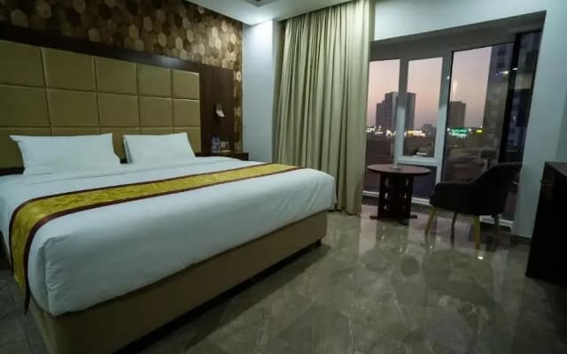 Grand Mirage Hotel - photo 5