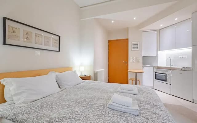 Boutique Studio Acropolis - photo 3