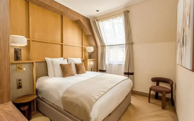 Merveil Luxury Suites - Desaix I-II - photo 5