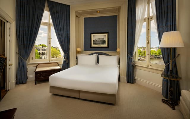 InterContinental Amstel Amsterdam by IHG - photo 4