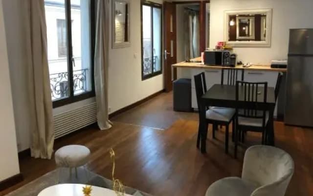 Cosy Apartment - Triangle D'Or - photo 2