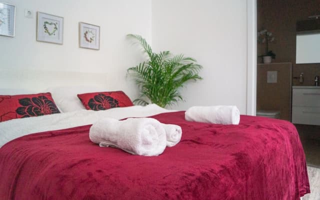 Modern Apartment Wiener Stadthalle 2 - photo 4