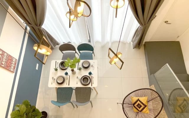 Ekocheras Residence Tower J - photo 4