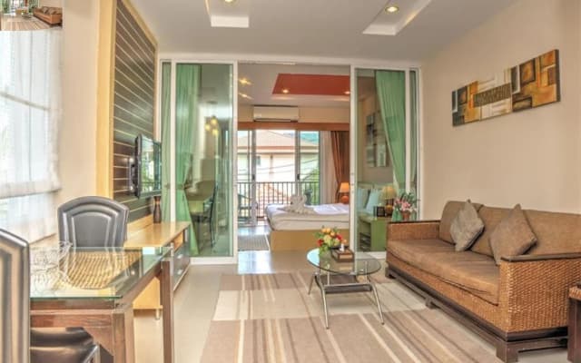 Whispering Palms Suite - photo 2