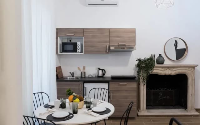 Design Apartment Central Station - photo 4
