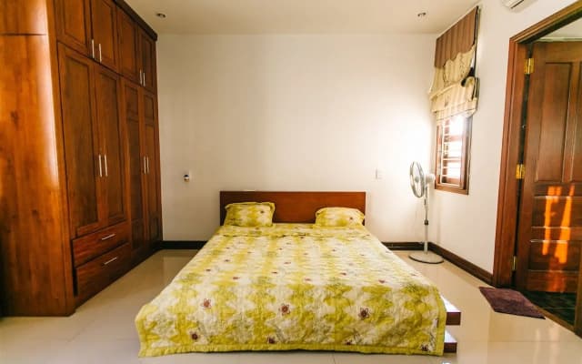 Meraki Villa Hostel - photo 2