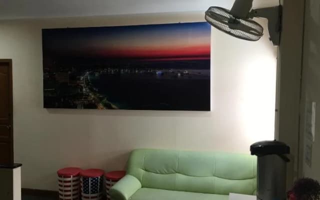 Galaxy Suites - photo 2