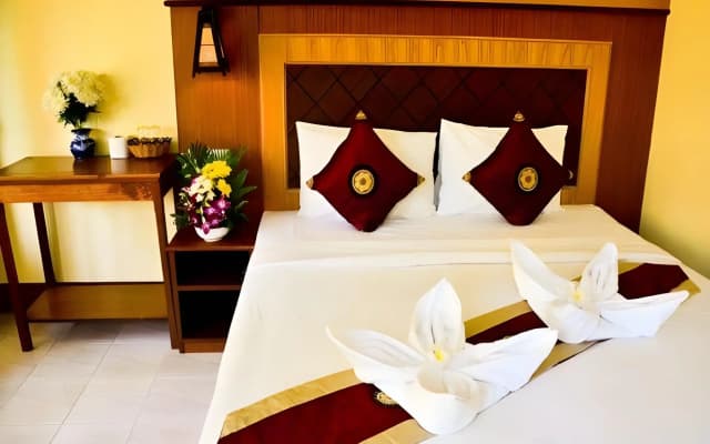 Dream Valley Resort Tonsai Beach - photo 2