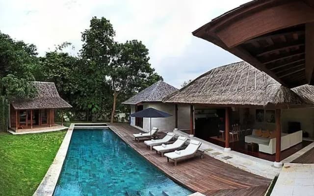 Villa Charlie - photo 3