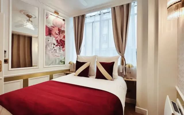 Merveil Luxury Suite - Marais - Charlot - photo 4