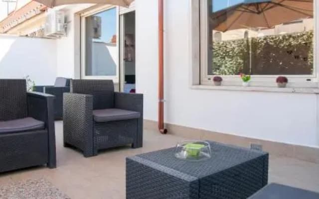 Rome Apartment - Queen - photo 2