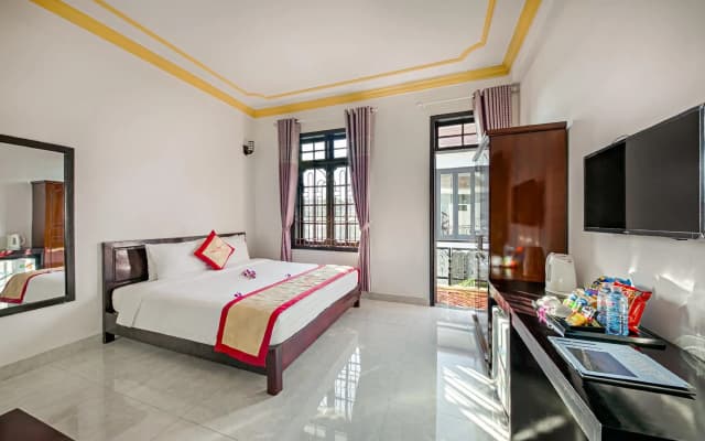 Almond Villa Hoi An - photo 2
