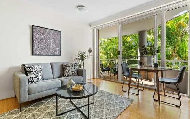 Idyllic Studio by University Campuses - photo 4