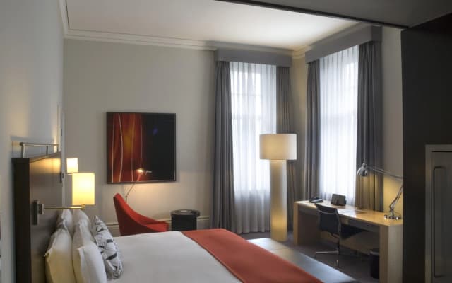 Andaz London Liverpool Street, By Hyatt - photo 3