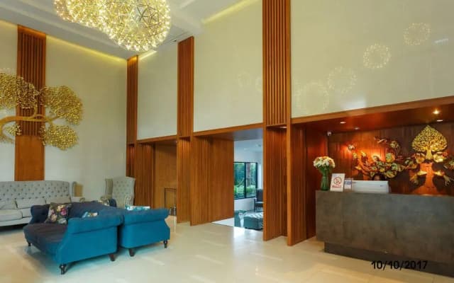 The Aristo Resort 420 - photo 5