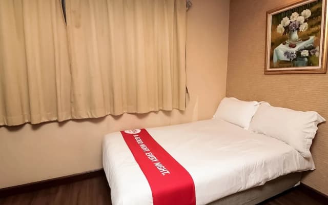Nida Rooms Phrakhanong 984 Station - photo 3