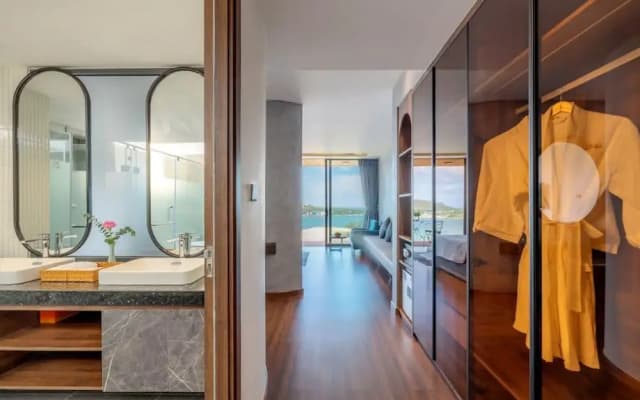 The Ocean Front Villa Nha Trang Abogo - photo 4