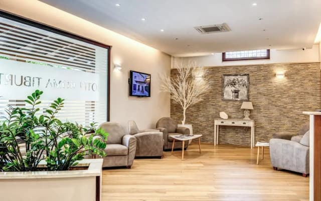 Hotel Roma Tiburtina - photo 2