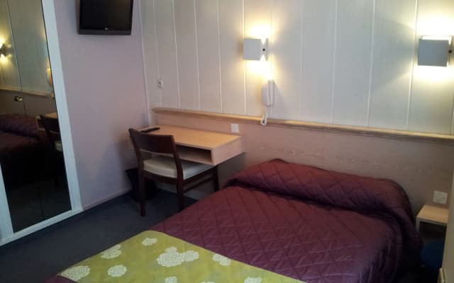 Hotel Flor Rivoli - photo 3