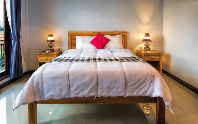 Bali Fullmoon Guesthouse - photo 2