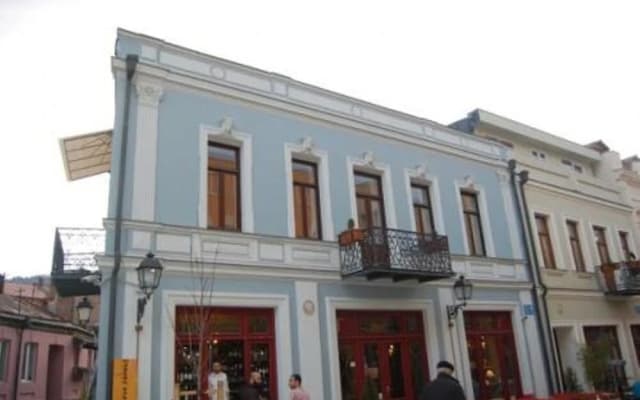 Avenue18 - photo 5