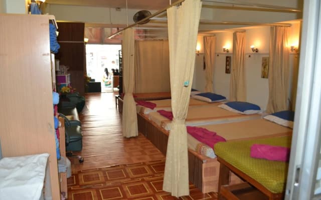 Comfort Residence guest House Pattaya - photo 2