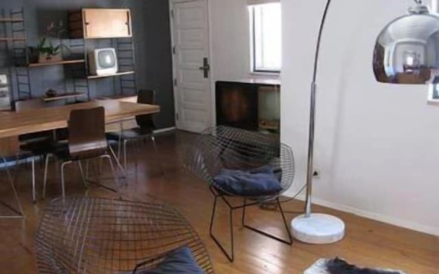 Oasis Backpackers' Mansion Lisboa - photo 5