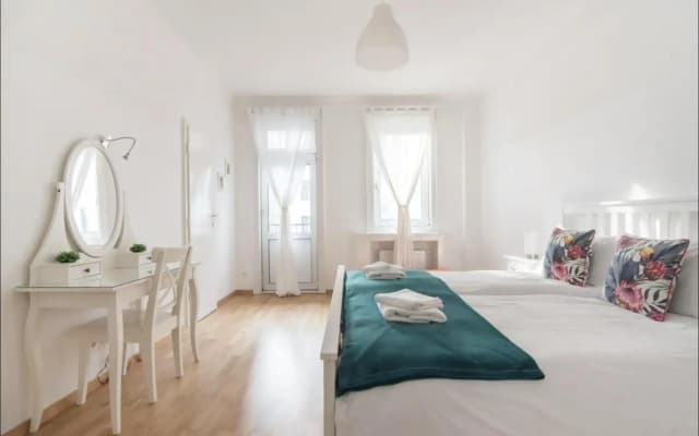 Operastreet City Center Apartment Brasil - photo 3