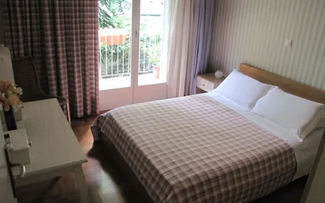 Athens Quality Apartments No3 - photo 2