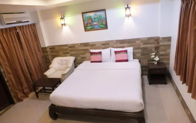Chaba Garden Resort & Service - photo 2