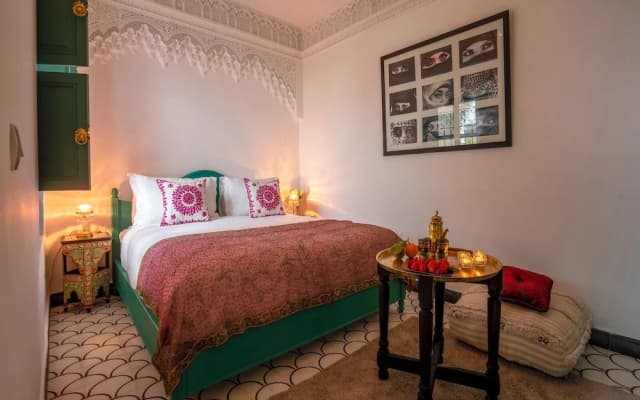 Riad Dada Messouda & spa - photo 2