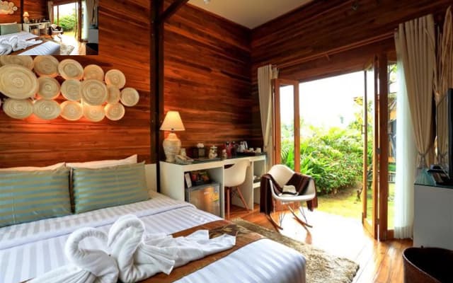 Viangviman Private Pool Villa and resort - photo 2