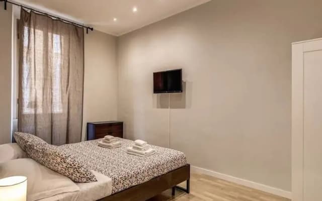 Mecenate Colosseum Suite - photo 3