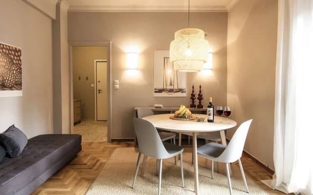 Brand New Modern Apartment - photo 4