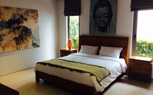 Anchan Lagoon Serenity Villa - photo 4