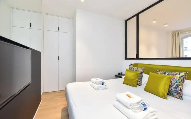 Luxurious Appartement 4P Madeleine/st Honore - 1G - photo 2