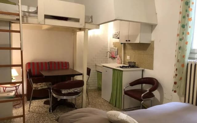 Appartamento Calle Regina - photo 5