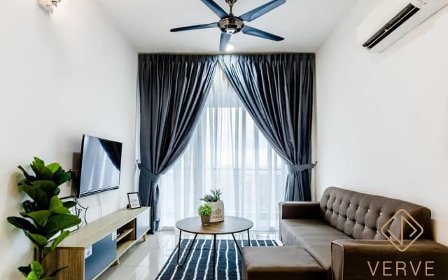 Ipoh Majestic Premium Suites by Verve - photo 2