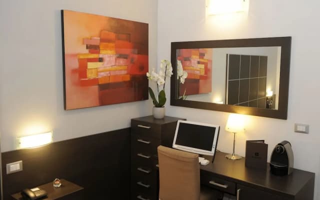 Le M Apartment - photo 2