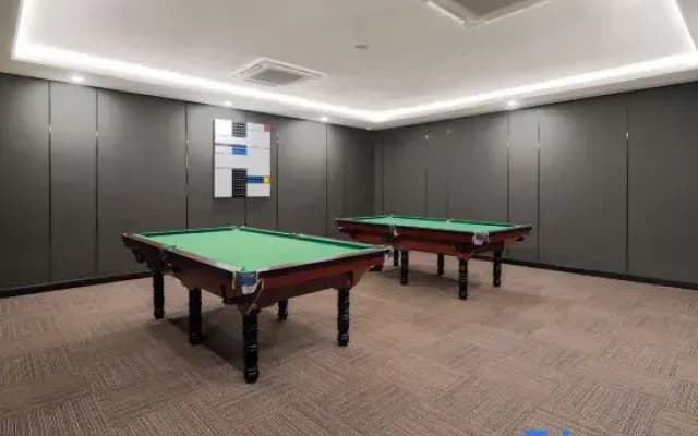 Harmonious Haven - R&F Warm Serviced Apartments in JB - Sea View (24-hr C.Service/ Near SG Customs) - photo 2