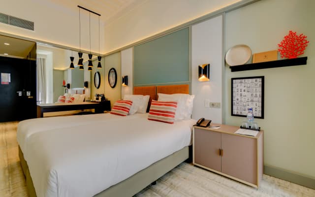 Hotel Vincci Baixa - photo 4