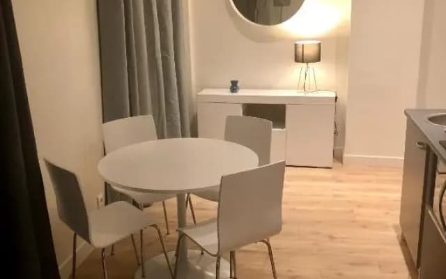 GH Apartment Pasteur-Montparnasse - photo 3